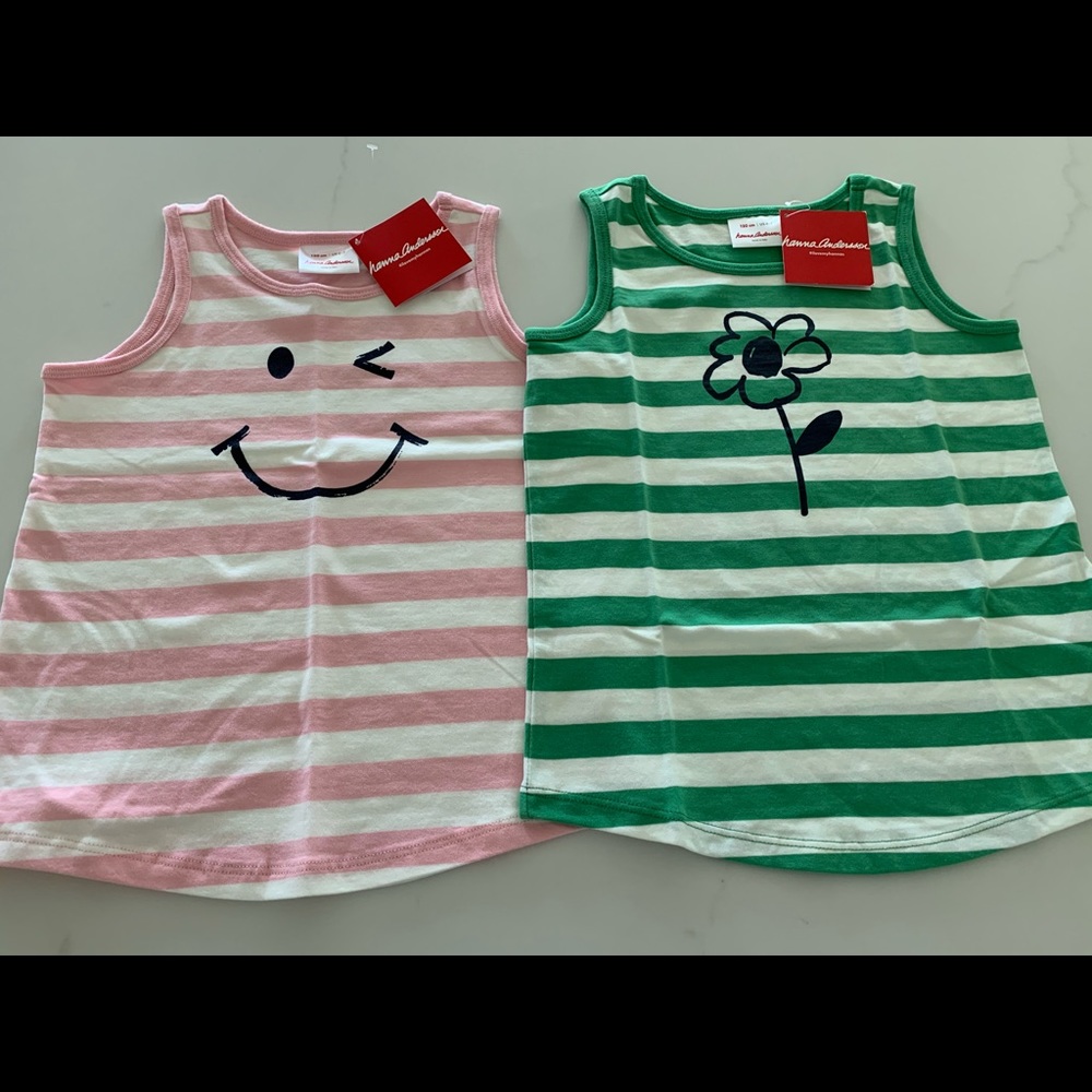 Hanna Andersson bundle